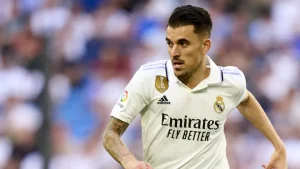 “El ritmo de pelota cuando llegué al Madrid… yo me creía buen jugador”