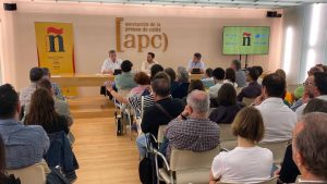 Medios hispanos debatirán en Miami la influencia del periodismo en español en Estados Unidos