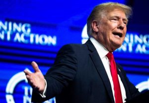 Un republicano de alto rango advierte de que una posible detención de Trump haría “estallar” EEUU