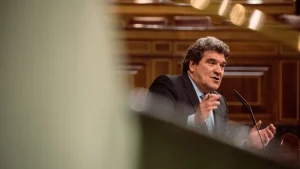 Récord de gasto en pensiones, se dispara en marzo hasta los 11.945 millones