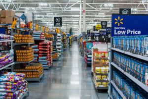 Retiran del mercado  barritas de postre congeladas de tiendas  Walmart en 28 estados por riesgo de listeria