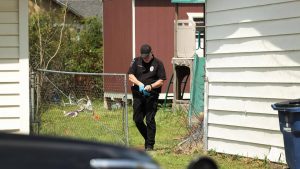 Malas noticias: el niño desaparecido de Texas estaría muerto, según la policía