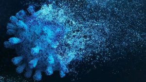 Cómo virus de millones de años de antigüedad ayudan a combatir el cáncer