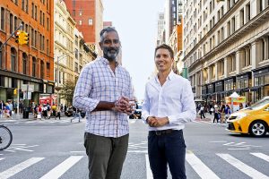 LifeX Ventures o cómo jugar al golf a los 90