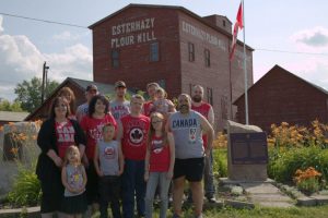 Vanessa y Alissa, las gestantes altruistas de Canadá