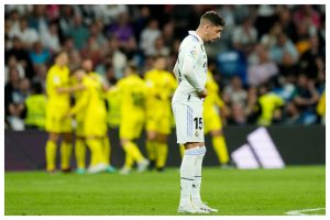 El “yo no soy así” de Valverde