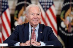 Biden planea presentarse a las elecciones de 2024