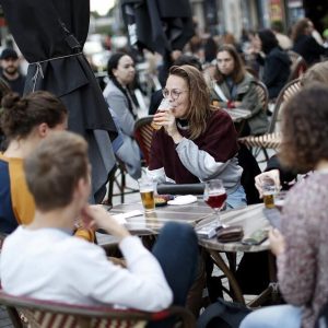 Ni ‘mails’ ni llamadas tardías: el derecho a la desconexión se hace ley en Bélgica