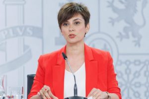 El Gobierno niega haber contactado con accionistas de Ferrovial  para evitar su marcha a Países Bajos