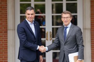 Hacienda debe dar la cifra de donantes y afiliados de los partidos