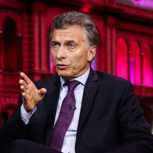 La simbólica “muerte del padre” a Macri que hace crujir a la oposición en Argentina