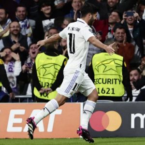 Un gol con mensaje… que supera el récord de Solskjaer