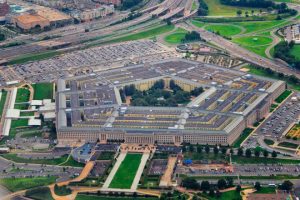 El FBI arresta al sospechoso de la filtración masiva de documentos secretos en EEUU