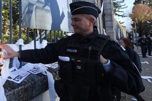 Conmoción en Francia ante un posible infanticidio: dos hermanos de 5 y 7 años, asesinados a tiros en la casa familiar