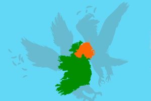 La isla esmeralda que reza por preservar la paz