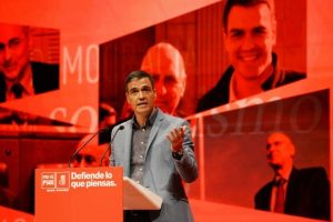 Las 80 medidas del programa marco del PSOE para las elecciones municipales
