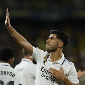 Dos sobresalientes en el Madrid… y un suspenso en poco más de 10 minutos