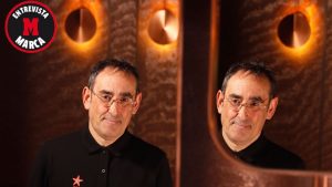 “El Madrid señala y va a pasar algo gordo con lo que nos llevaremos las manos a la cabeza”