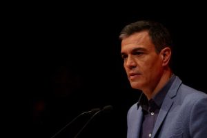 Pedro Sánchez pide “perdón a las víctimas por los efectos indeseados” de la ley del ‘sólo sí es sí’
