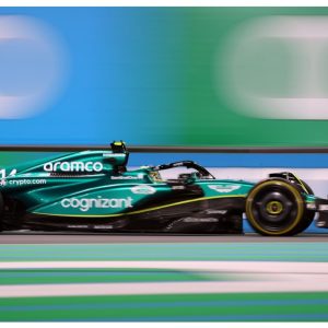 “Alonso nos arrastra a todos como una ola poderosa”