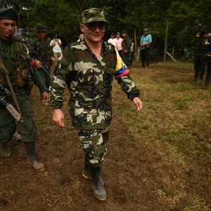 Petro, impulsado por su misión de “paz total”, retomará el diálogo con las disidencias de las FARC