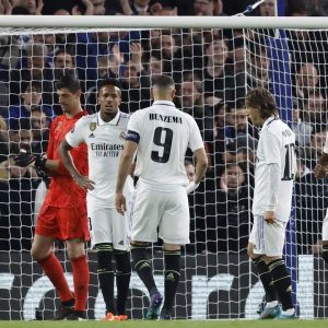 Tres Matrículas de Honor y un sobresaliente en el Madrid