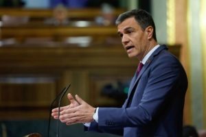 Pedro Sánchez: “El Gobierno financiará otras 43.000 nuevas viviendas públicas de alquiler asequible”