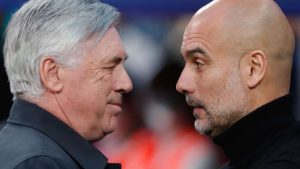 Otra vez el Madrid… y otra vez Guardiola