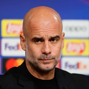 “Si quieres ganar la Champions tienes que llamarte Real Madrid, antes era Barcelona”