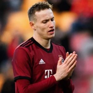 Jankto: del aplaudido gesto de reconocer su homosexualidad a ser expulsado de su equipo