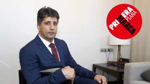 Huir de Irán para contarlo: “En los últimos 10 días, han quemado vivos a 29 de mis conciudadanos”