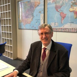 “Había que comprar una casa de 60.000 euros a los abuelos de Neymar…”