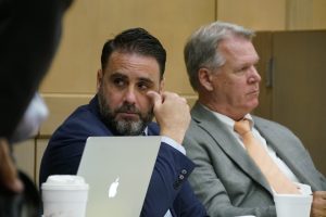 El Tribunal de Apelaciones de Florida confirma la sentencia a cadena perpetua para Pablo Ibar