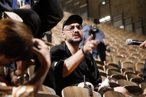 Rusia borra el ballet ‘Nureyev’, demasiado gay para Putin