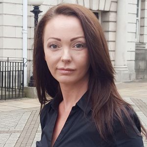 Hablan los “rape babies” de Reino Unido: “Soy hija de un asesino y un violador”