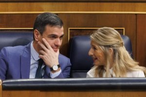 Tezanos no quiere perturbar la ilusión de Pedro Sánchez