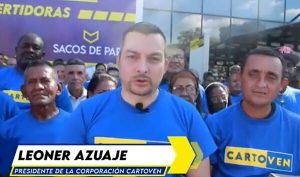 Se “suicida” uno de los funcionarios chavistas preso hace dos días en la purga anticorrupción de Maduro