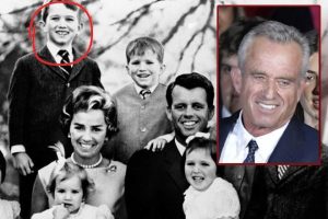 ¿Otro Kennedy en la Casa Blanca?