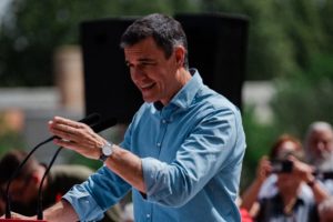 La huida de los ‘pagafantas’