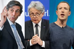 Contribución justa en ‘telecos’: la clave está en los detalles