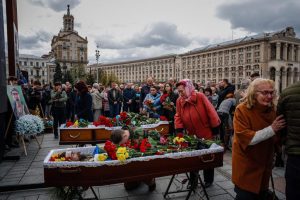 Pekín, el gran pacificador: ¿puede la mediación china lograr el alto el fuego en Ucrania, el fin de la guerra en Yemen y llevar la paz a Israel y Palestina?