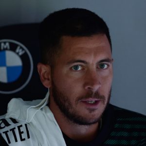 El tapón que está sufriendo la cantera del Madrid