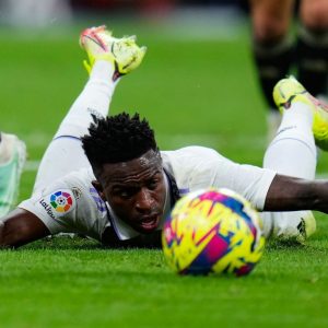 El problema que tiene el Bernabéu y parece no tener solución