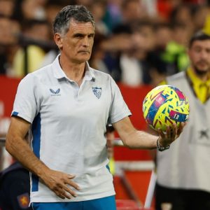 “Alguno ya fue sin permiso a la Feria y lo ha hecho de maravilla”