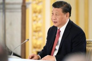 Pekín niega la soberanía de los antiguos países soviéticos