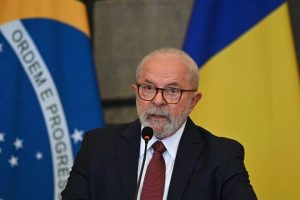 El pacto UE-Mercosur, clave de la visita de Lula a España