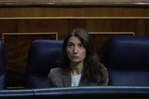 Jueces y fiscales anuncian huelga indefinida a partir del 16 de mayo