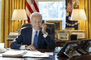 Biden versus Trump: la secuela que no desean los americanos