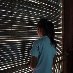 290 millones de niñas esclavas en el sur de Asia