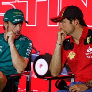 Lobato: “Estamos ante un fin de semana que va a cambiar radicalmente la F1”